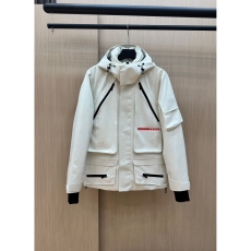 Prada Down Jackets